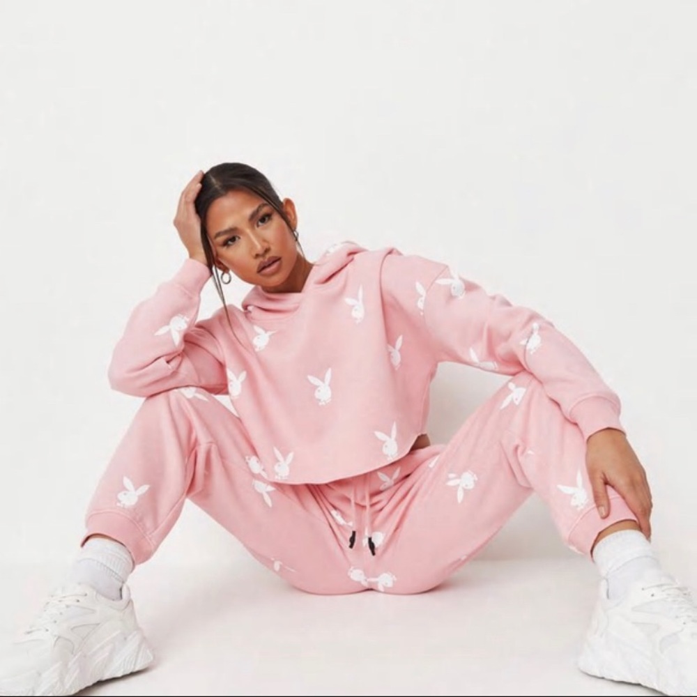 Playboy Hoodie, NWT
